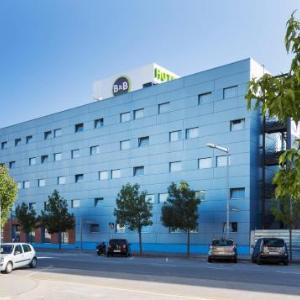 B&B Hotel Girona 2