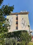 Norcia Italy Hotels - LH Hotel Arca Street Art