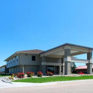 Econo Lodge Inn & Suites Kearney