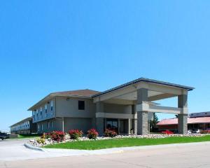 Econo Lodge Inn & Suites Kearney, Kearney