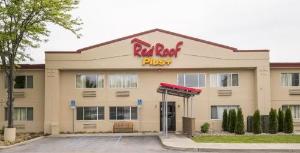 Red Roof Inn PLUS+ Poughkeepsie, Poughkeepsie