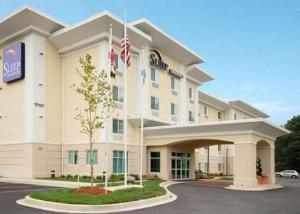 Sleep Inn & Suites Laurel, Laurel