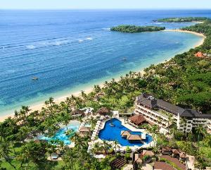 Nusa Dua Beach Hotel & Spa, Bali, Nusa Dua