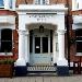 Hotels near Kew Gardens Richmond - Kew Gardens Hotel