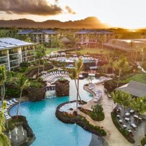 Hotels near Kauai War Memorial Convention Hall - Koloa Landing Resort at Poipu Autograph Collection by Marriott