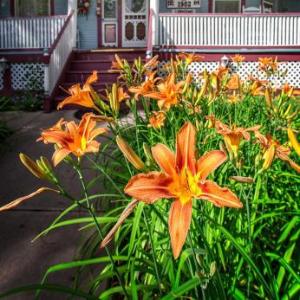 Holden House 1902 Bed & Breakfast Inn