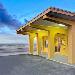 Hotels near The Grand 1894 Opera House - Knights Inn Galveston