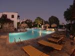 Santorini Greece Hotels - Summerland Holidays Resort