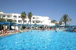 Sousse Tunisia Hotels - El Mouradi Port El Kantaoui
