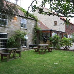 Cottage Lea's Country Hotel & Restaurant