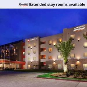 Hotels near Church of Hope Corpus Christi - Best Western Executive Residency IH-37 Corpus Christi