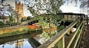 River View House St Neots - Navigation Wharf, Saint Neots