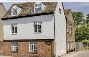 The Old Rose And Crown - St Neots, Saint Neots