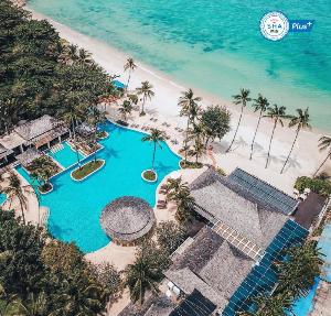 Melati Beach Resort & Spa - SHA Extra Plus Certified, Chaweng