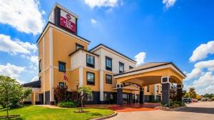 Best Western Barsana Hotel & Suites, Oklahoma City