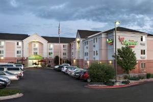 MCM Elegante Suites, Colorado Springs