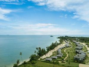 The Residence Bintan, Tanjung Pinang