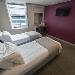 Arts Club Liverpool Hotels - Central Station Hotel Liverpool