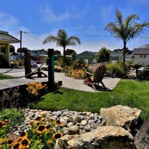 Hotels near Cayucas Pier - Beach Bungalow Inn And Suites