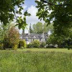 Hotels near Hanger Farm Arts Centre - Woodlands Lodge Hotel