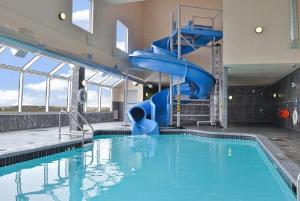 Days Inn by Wyndham Regina Airport West, Regina
