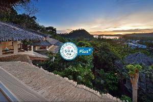 Pakasai Resort, Krabi