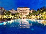 Angkor Cambodia Hotels - Royal Angkor Resort & Spa