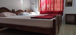 Shree Katyayani residence, Gokarna