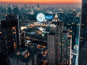 Grande Centre Point Hotel Ratchadamri Bangkok, Bangkok