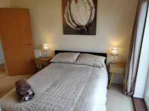 River Penthouse Little Paxton - 75 Skipper Way, Saint Neots
