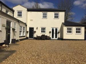 Courtyard Cottage - Great Paxton, Saint Neots