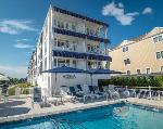 Erma New Jersey Hotels - Icona Cape May