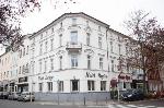 Bonn Germany Hotels - Hotel Baden