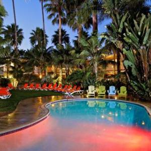 Hotels near San Dieguito United Methodist Church - Ocean Palms Beach Resort