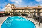 Cowan Heights California Hotels - Key Inn And Suites