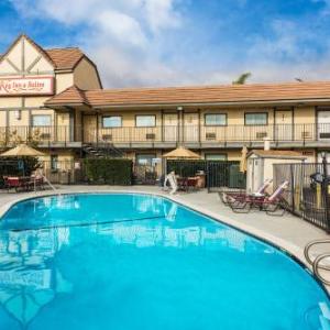 Key Inn And Suites