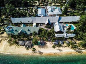 Berjaya Tioman Resort, Mersing