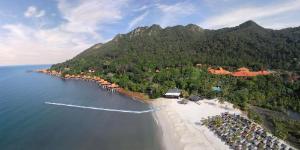 Berjaya Langkawi Resort, Langkawi