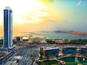 Tamani Marina Hotel & Apartments, Jumeirah