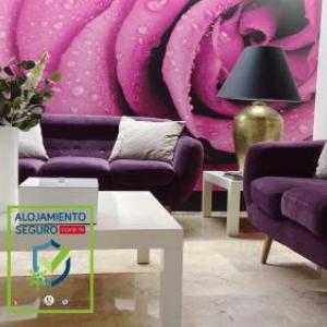 Hotels near Estadio La Romareda - Hotel Rio Arga