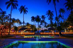 The Emerald Cove Koh Chang Hotel, Koh Chang