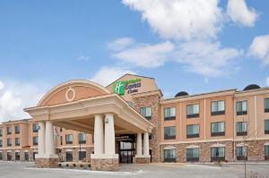 Holiday Inn Express Hays, an IHG Hotel, Hays