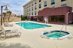 Holiday Inn Express & Suites El Paso Airport, an IHG Hotel, El Paso
