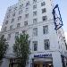 BREC Memorial Stadium Hotels - Hotel Indigo Baton Rouge Downtown