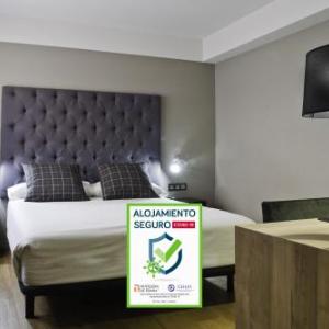 Hotel Zenit Abeba