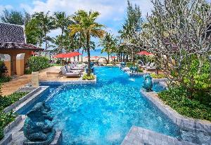 Amari Vogue Krabi, Ao Nang