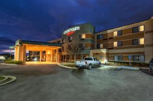Courtyard by Marriott Alexandria, Alexandria