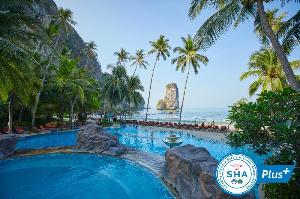 Centara Grand Beach Resort & Villas Krabi, Ao Nang