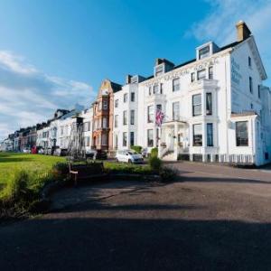 Royal Beacon Hotel
