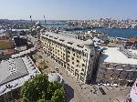 Istanbul Turkey Hotels - Legacy Ottoman Hotel